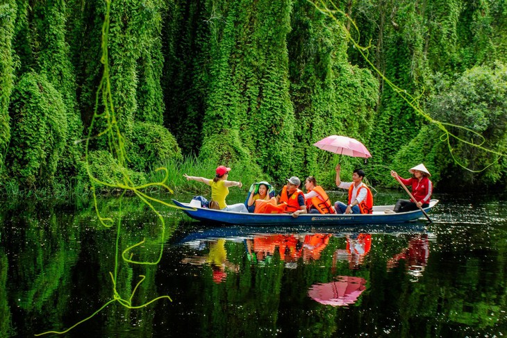 3 điểm đến ngay gần Thành phố Hồ Chí Minh khiến nhiều người mê mẩn- Ảnh 4.