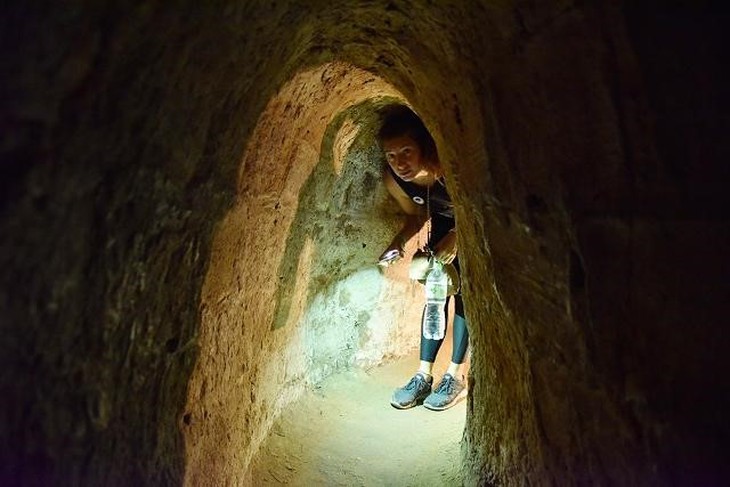 3 điểm đến ngay gần Thành phố Hồ Chí Minh khiến nhiều người mê mẩn- Ảnh 5.