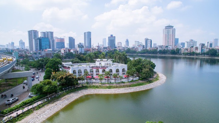 Hà Nội nhất trí điều chỉnh, bổ sung danh mục các công trình, dự án thu hồi đất năm 2024- Ảnh 1.