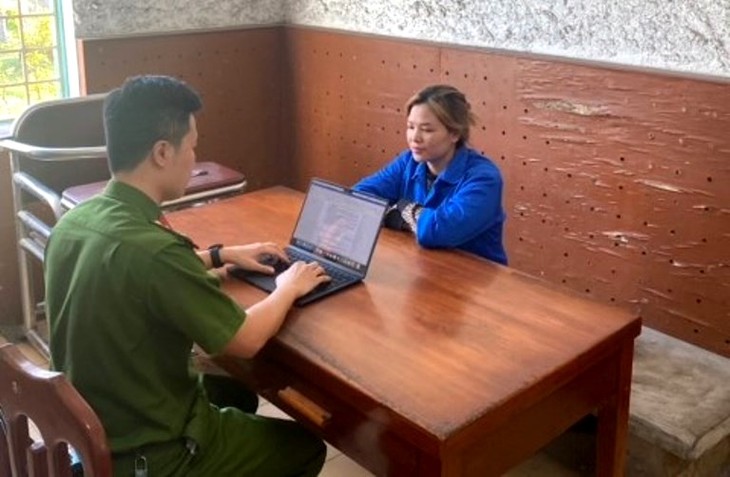 Tung tin huy động vốn vay ngân hàng, người phụ nữ ở Quảng Ninh lừa hơn 40 tỉ đồng- Ảnh 1.