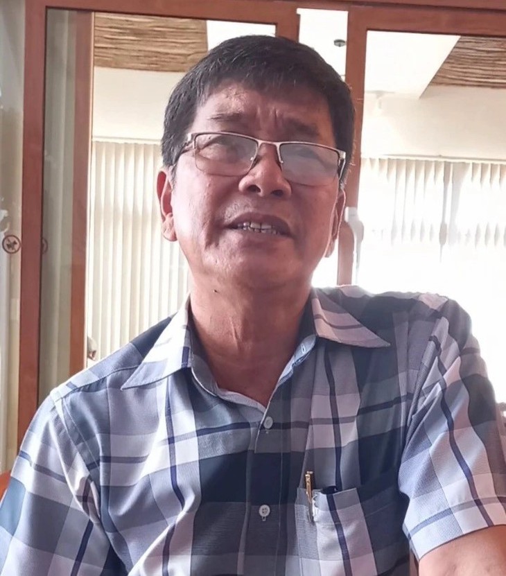 Nghịch tử sát hại mẹ ruột có thể đối diện với hình phạt nào?- Ảnh 2. Nghịch tử sát hại mẹ ruột có thể đối diện với hình phạt nào?- Ảnh 2.