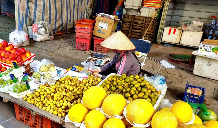 hồng táo