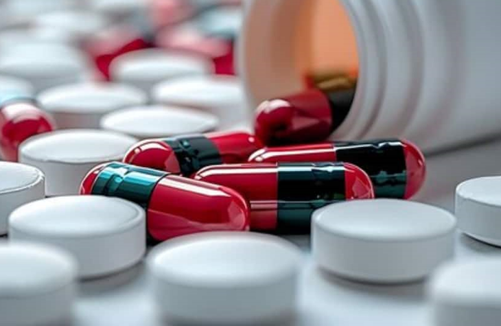 Cảnh báo tác dụng phụ nghiêm trọng của thuốc kháng sinh tetracycline- Ảnh 1.