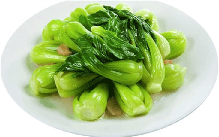 Rau cải chíp có lợi cho sức khỏe nhưng ai không nên ăn?- Ảnh 3.