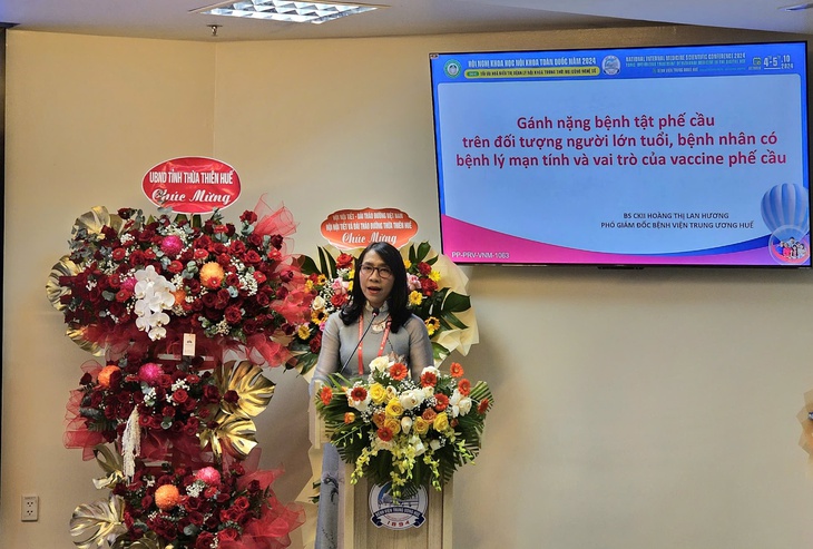 Cần làm gì để phòng ngừa nhiễm phế cầu?- Ảnh 2.