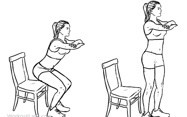 Bài tập tăng cường sức khỏe cho người bệnh Down