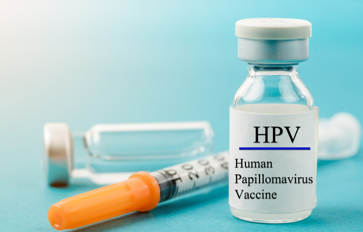 WHO bổ sung vaccine HPV thứ tư ngừa ung thư cổ tử cung- Ảnh 1.