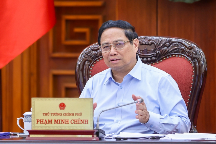 Nghiên cứu xây đường sắt tốc độ cao Bắc - Nam theo hướng thẳng nhất, tránh khu dân cư lớn- Ảnh 1.