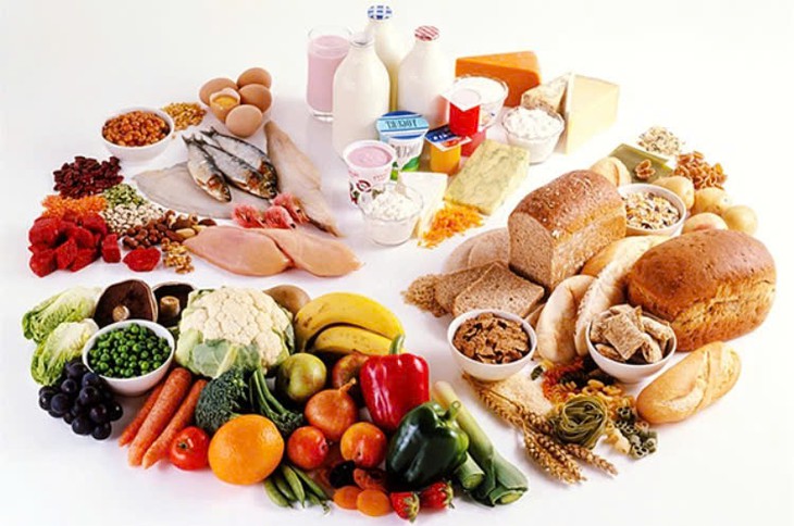 Chế độ dinh dưỡng cho người mắc bệnh viêm đài bể thận- Ảnh 1.