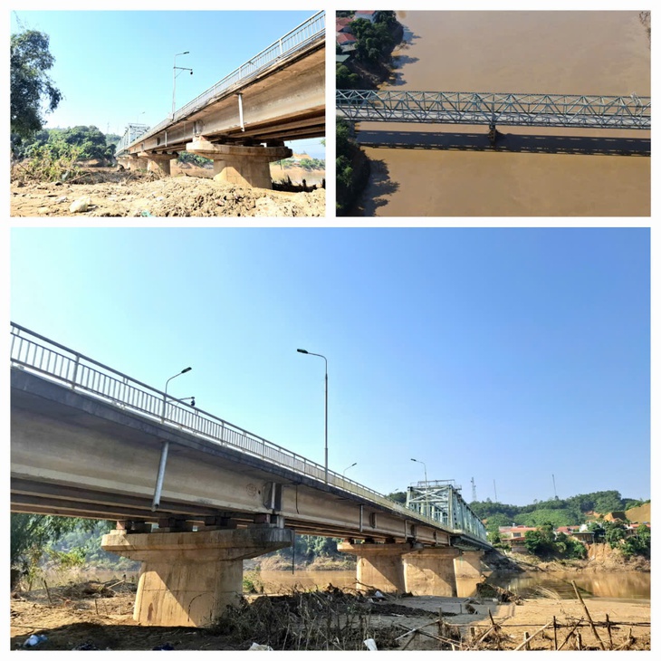 cầu yên bái