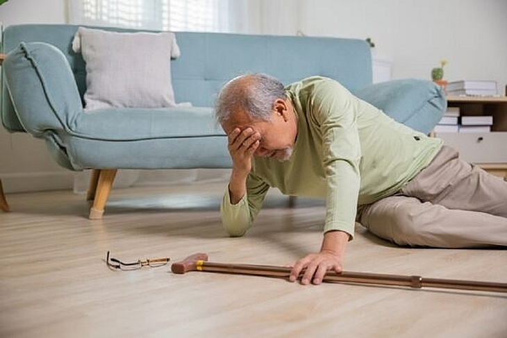 Nguy cơ đột quỵ khi giao mùa và cách phòng ngừa từ thảo dược- Ảnh 1. Nguy cơ đột quỵ khi giao mùa và cách phòng ngừa từ thảo dược- Ảnh 1.