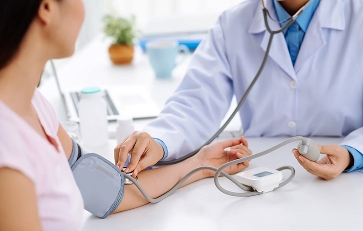 Nguy cơ đột quỵ khi giao mùa và cách phòng ngừa từ thảo dược- Ảnh 2. Nguy cơ đột quỵ khi giao mùa và cách phòng ngừa từ thảo dược- Ảnh 2.