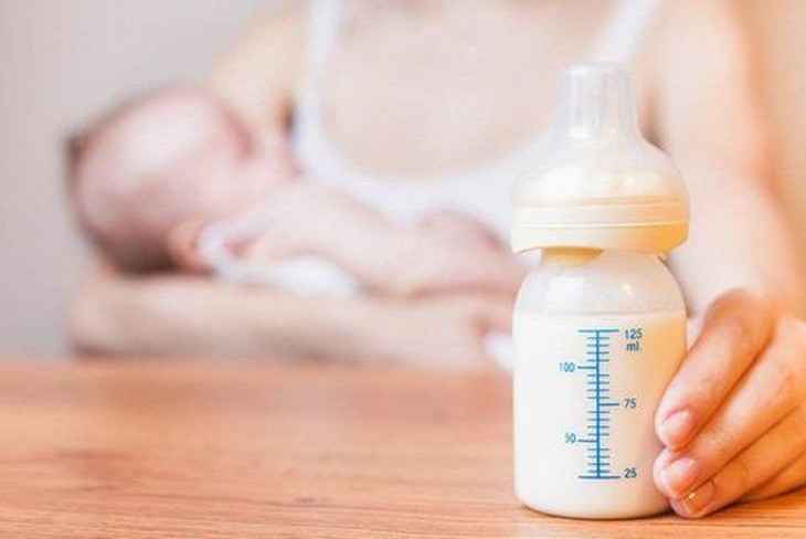 Chế độ ăn cho trẻ bị tim bẩm sinh- Ảnh 1. Chế độ ăn cho trẻ bị tim bẩm sinh- Ảnh 1.
