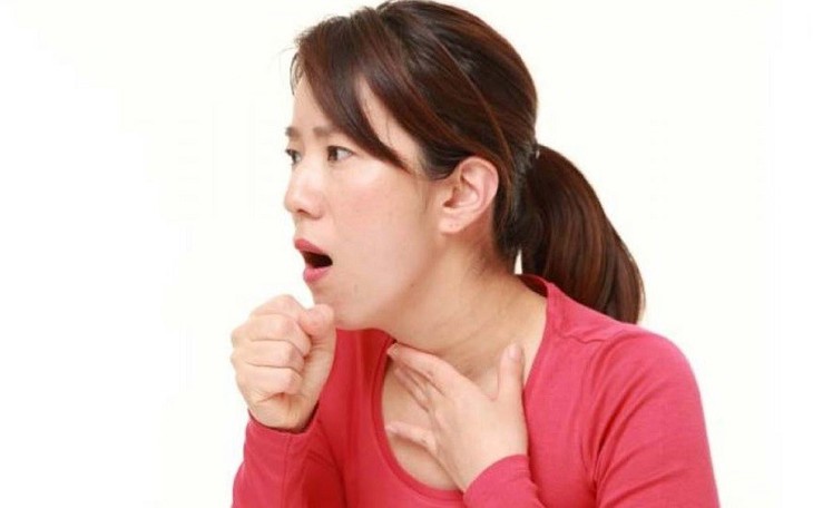 Ho, đau rát họng là bệnh gì và cách chữa hiệu quả- Ảnh 1. Ho, đau rát họng là bệnh gì và cách chữa hiệu quả- Ảnh 1.