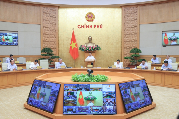 Từ đầu năm 2024 tới nay, lĩnh vực y tế, giáo dục, an sinh xã hội được đảm bảo- Ảnh 1.