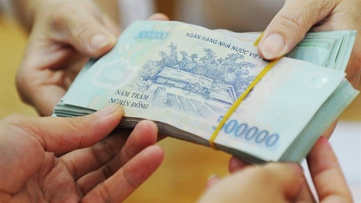 Hỗ trợ khẩn cấp 80 tỷ đồng cho 4 địa phương khắc phục hậu quả bão số 3- Ảnh 1.