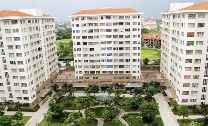 ‘Nhà ở xã hội bán giá rất cao, người thu nhập thấp khó tiếp cận’- Ảnh 2. ‘Nhà ở xã hội bán giá rất cao, người thu nhập thấp khó tiếp cận’- Ảnh 2.