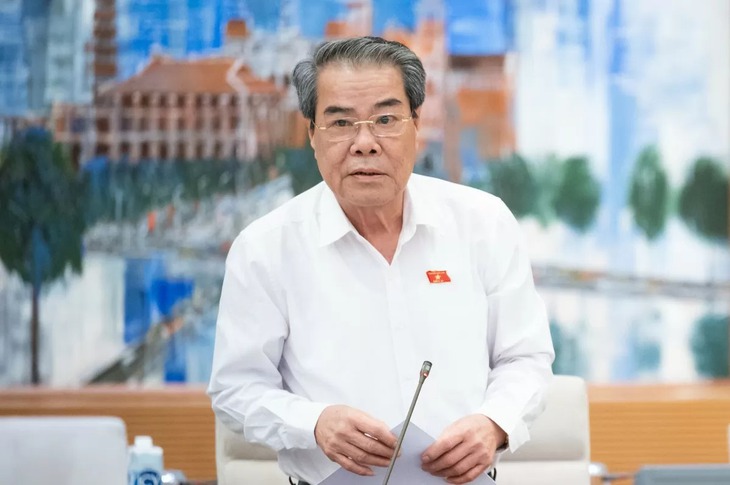 ‘Nhà ở xã hội bán giá rất cao, người thu nhập thấp khó tiếp cận’- Ảnh 1. ‘Nhà ở xã hội bán giá rất cao, người thu nhập thấp khó tiếp cận’- Ảnh 1.