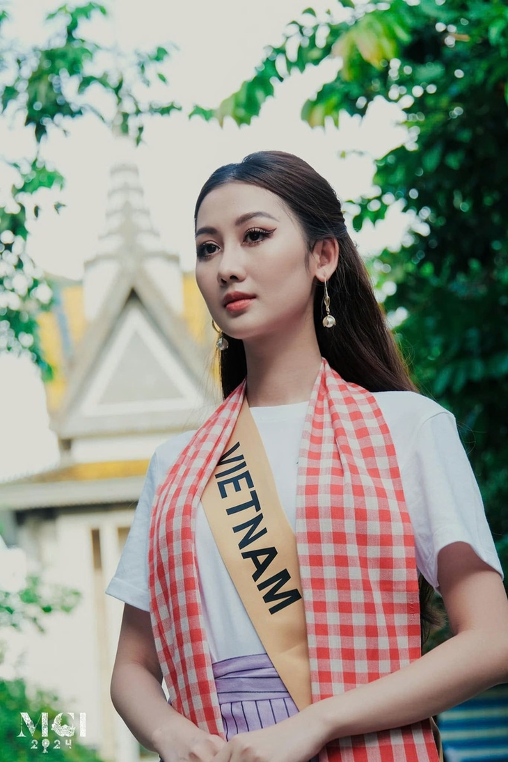 Xảy ra sự cố, Miss Grand International 2024 đột ngột đổi địa điểm tổ chức- Ảnh 3.