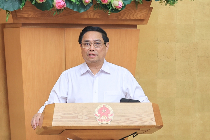 Từ đầu năm 2024 tới nay, lĩnh vực y tế, giáo dục, an sinh xã hội được đảm bảo- Ảnh 2.
