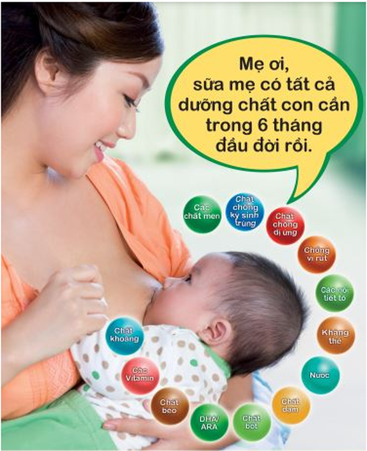 Nuôi dưỡng trẻ nhỏ trong tình huống khẩn cấp- Ảnh 2. Nuôi dưỡng trẻ nhỏ trong tình huống khẩn cấp- Ảnh 2.