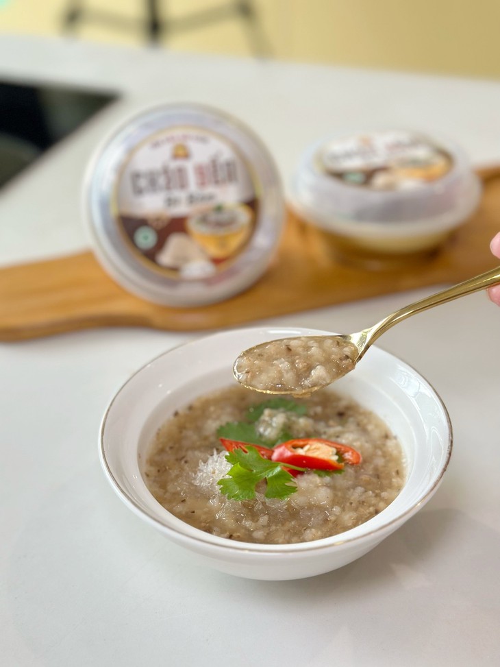 Yến sào Sài Gòn kỷ niệm 16 năm thành lập giới thiệu dòng sản phẩm mới- Ảnh 4.
