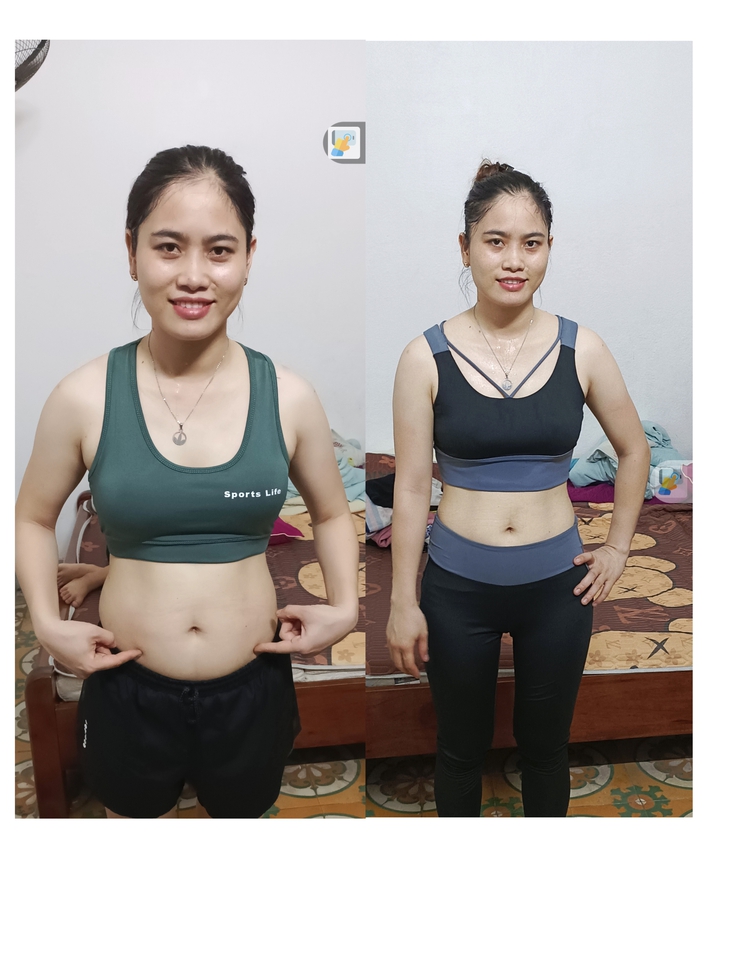 Cuộc thi TÔI KHỎE ĐẸP HƠN lần 3: Hàng ngàn câu chuyện truyền cảm hứng từ mọi miền đất nước- Ảnh 3. Cuộc thi TÔI KHỎE ĐẸP HƠN lần 3: Hàng ngàn câu chuyện truyền cảm hứng từ mọi miền đất nước- Ảnh 3.