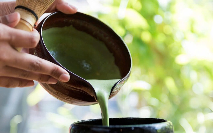 12 bí quyết trong chế độ ăn giúp người Nhật sống thọ- Ảnh 4.