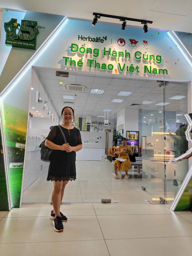Cuộc thi TÔI KHỎE ĐẸP HƠN lần 3: Hàng ngàn câu chuyện truyền cảm hứng từ mọi miền đất nước- Ảnh 6. Cuộc thi TÔI KHỎE ĐẸP HƠN lần 3: Hàng ngàn câu chuyện truyền cảm hứng từ mọi miền đất nước- Ảnh 6.