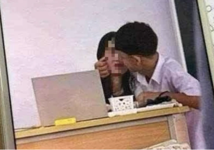 Pháp luật quy định thế nào về quy chuẩn đạo đức của nhà giáo?- Ảnh 1.