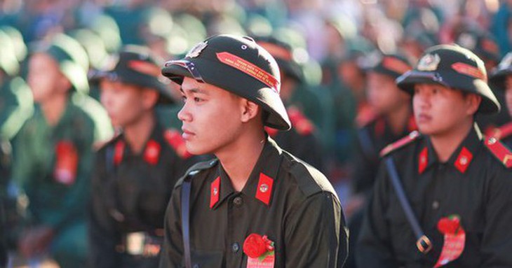 Quy định về hình thức xử phạt khi không đi khám nghĩa vụ quân sự 2025, người dân cần biết