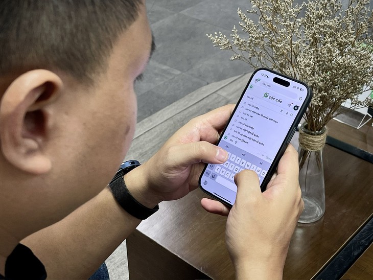 ‘Bão Yagi, sao kê, check VAR" là những từ khóa tìm kiếm nổi bật trên mạng xã hội