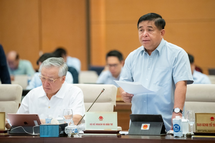 Chủ nhiệm Ủy ban Kinh tế: Giá chung cư bị đẩy lên cao khiến người có nhu cầu thực khó tiếp cận- Ảnh 2. Chủ nhiệm Ủy ban Kinh tế: Giá chung cư bị đẩy lên cao khiến người có nhu cầu thực khó tiếp cận- Ảnh 2.