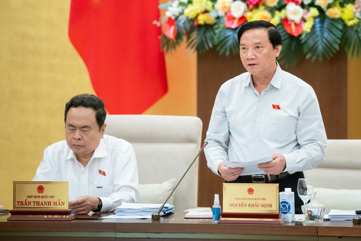 Chủ nhiệm Ủy ban Kinh tế: Giá chung cư bị đẩy lên cao khiến người có nhu cầu thực khó tiếp cận- Ảnh 4. Chủ nhiệm Ủy ban Kinh tế: Giá chung cư bị đẩy lên cao khiến người có nhu cầu thực khó tiếp cận- Ảnh 4.
