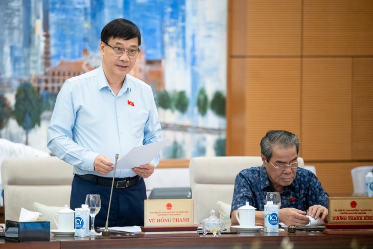 Chủ nhiệm Ủy ban Kinh tế: Giá chung cư bị đẩy lên cao khiến người có nhu cầu thực khó tiếp cận- Ảnh 3. Chủ nhiệm Ủy ban Kinh tế: Giá chung cư bị đẩy lên cao khiến người có nhu cầu thực khó tiếp cận- Ảnh 3.