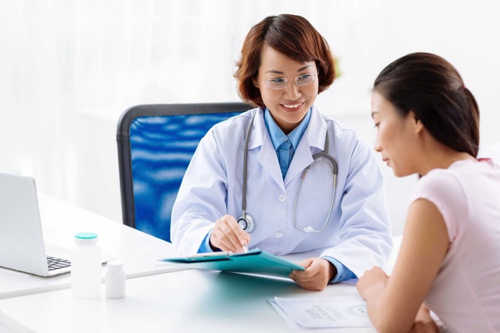 Viêm ống dẫn trứng: Nguyên nhân, triệu chứng, phòng bệnh và cách điều trị- Ảnh 4. Viêm ống dẫn trứng: Nguyên nhân, triệu chứng, phòng bệnh và cách điều trị- Ảnh 4.
