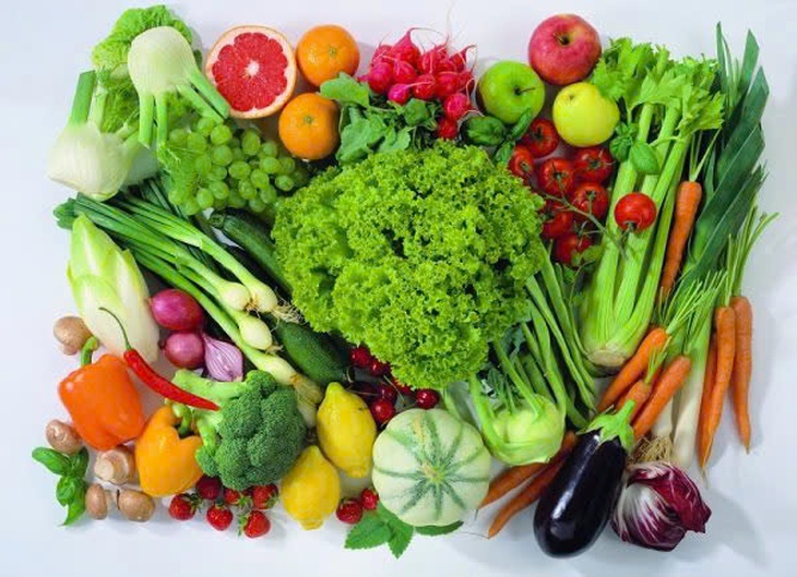 Chế độ dinh dưỡng cho người mắc bệnh viêm ống dẫn trứng- Ảnh 4.