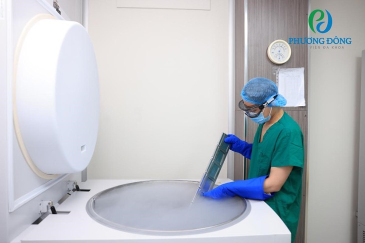 Lưu máu cuống rốn - Chất lượng cho tương lai của con- Ảnh 2.