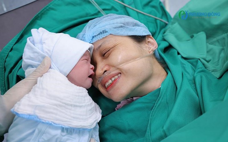 Các cặp đôi hiếm muộn nên 'chữa lành' trước khi chữa vô sinh- Ảnh 2.