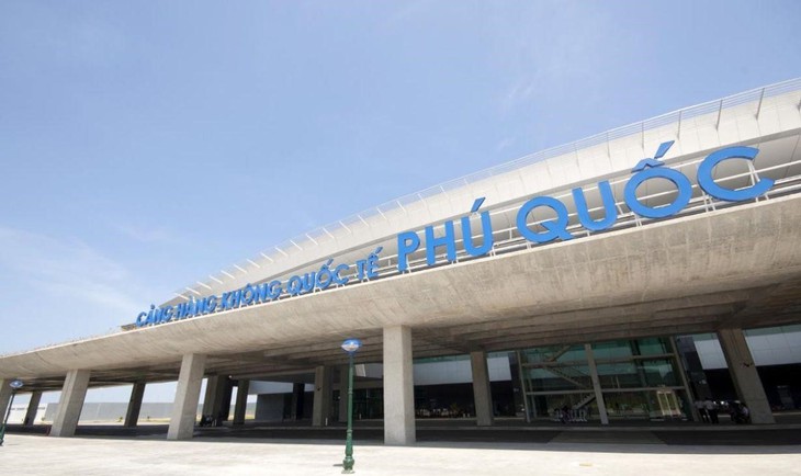 Thiên đường nhiệt đới Phú Quốc đón thêm nhiều chuyến bay quốc tế mới- Ảnh 3. Thiên đường nhiệt đới Phú Quốc đón thêm nhiều chuyến bay quốc tế mới- Ảnh 3.