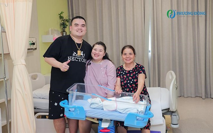 Các cặp đôi hiếm muộn nên 'chữa lành' trước khi chữa vô sinh- Ảnh 3.