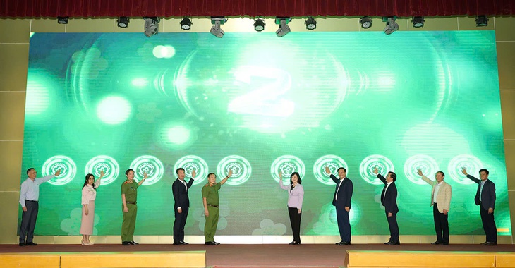 Chính thức triển khai bệnh án điện tử tại bệnh viện hạng đặc biệt thuộc Bộ Y tế- Ảnh 1. Chính thức triển khai bệnh án điện tử tại bệnh viện hạng đặc biệt thuộc Bộ Y tế- Ảnh 1.