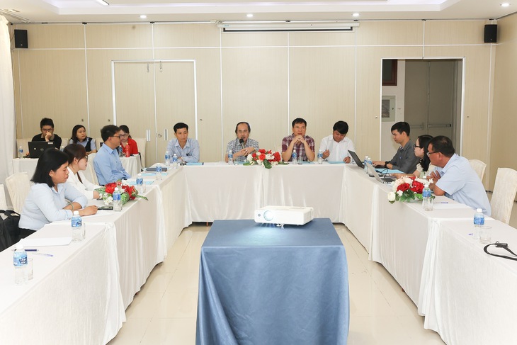 Áp dụng nhiều biện pháp không để sót các ca bệnh lao ở khu vực biên giới với Campuchia- Ảnh 1.