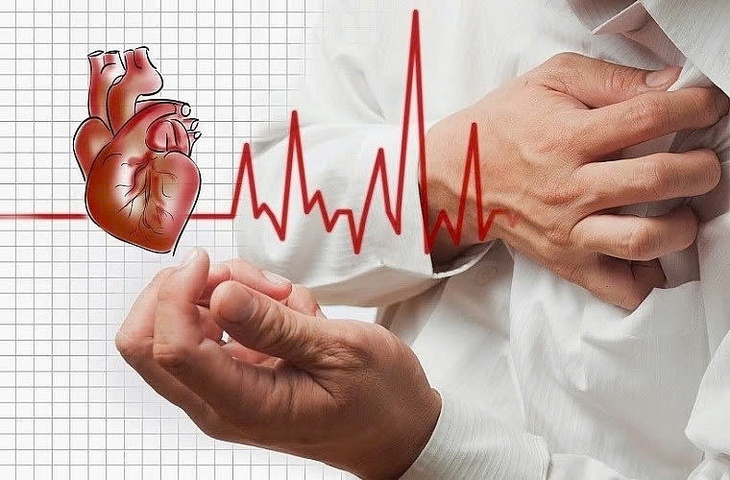 Chế độ dinh dưỡng cho người bệnh viêm cơ tim- Ảnh 3.