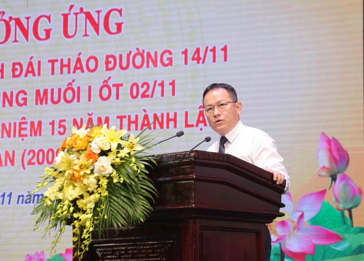 Nghệ An: Hưởng ứng 
