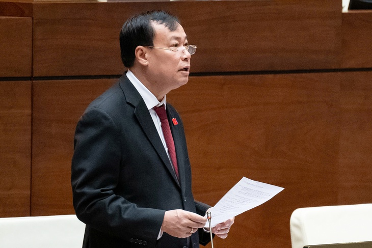 ĐBQH hiến kế chung cư nên trang bị thêm vòi xịt, dây dẫn nước để kịp thời chữa cháy- Ảnh 4.