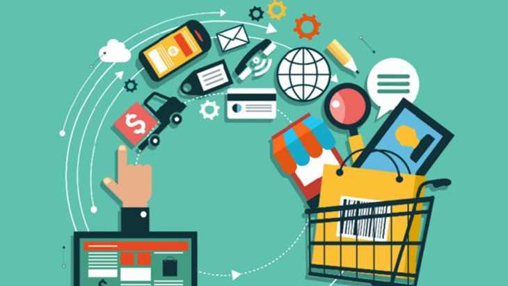 Bộ Y tế đề xuất sẽ hậu kiểm cả thực phẩm sức khỏe bán trên sàn thương mại điện tử- Ảnh 1. Bộ Y tế đề xuất sẽ hậu kiểm cả thực phẩm sức khỏe bán trên sàn thương mại điện tử- Ảnh 1.