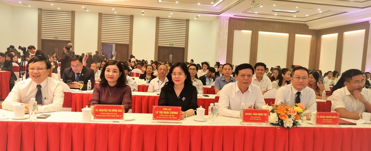 Người dân cần hiểu rõ về bệnh đái tháo đường- Ảnh 1.