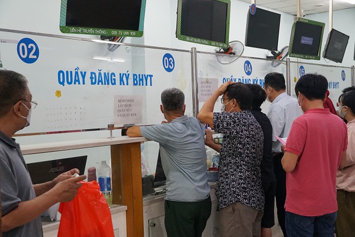 Những nhóm đối tượng nào được hỗ trợ mức đóng BHYT từ 1/7/2025?- Ảnh 1. Những nhóm đối tượng nào được hỗ trợ mức đóng BHYT từ 1/7/2025?- Ảnh 1.