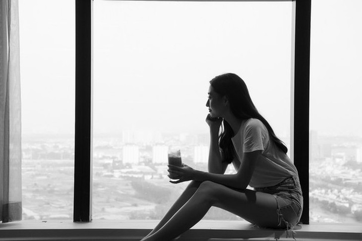 Hoa hậu Việt học Tiến sĩ ở tuổi 24 sở hữu cơ ngơi thế nào?- Ảnh 17.